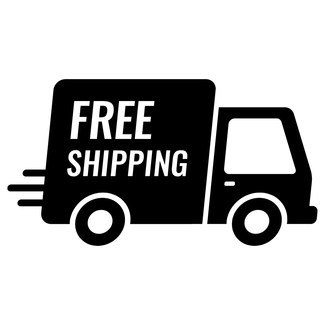 Free Priority Shipping